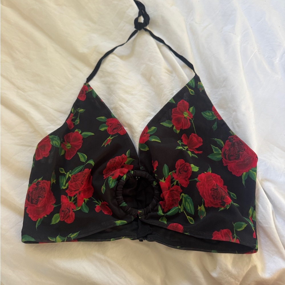 NBD Juli Cami Top